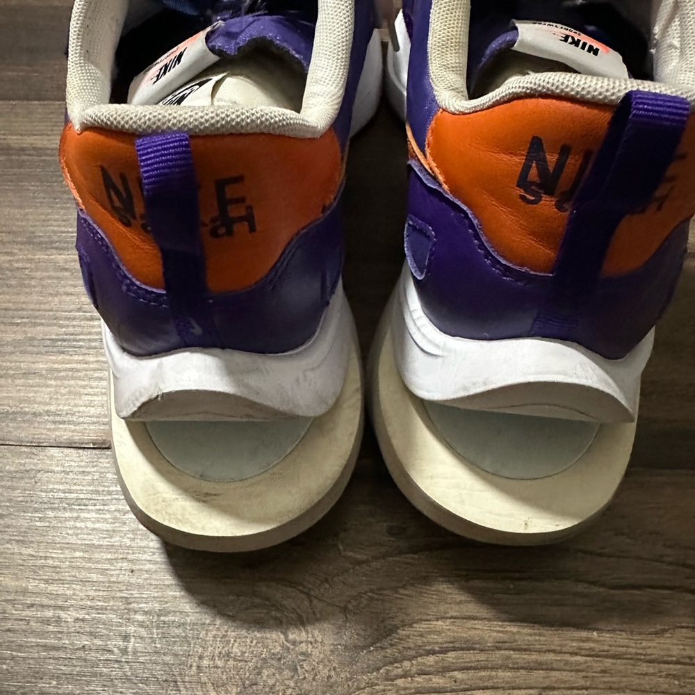 Nike VaporWaffle x Sacai - Picture 14 of 16